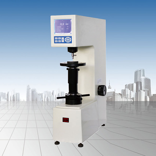 HRS-150 數(shù)顯洛氏硬度計