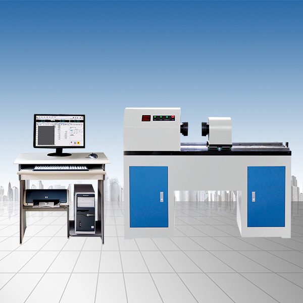 微機控制扭簧離合器專用扭轉(zhuǎn)試驗機