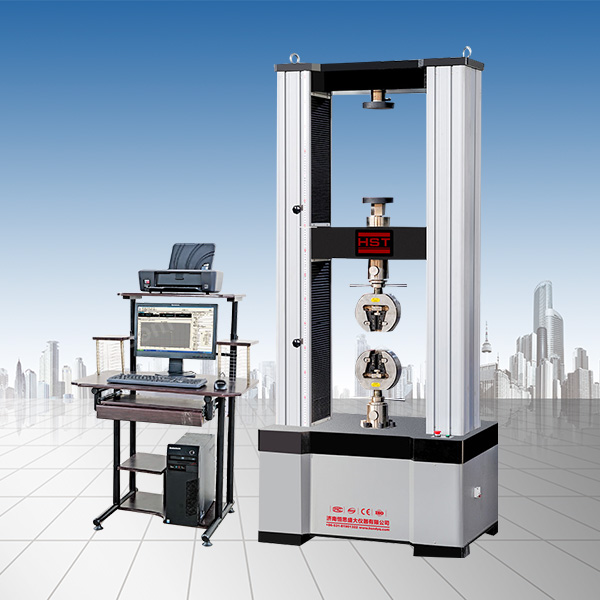 電腦控制電子抗拉強(qiáng)度拉力拉伸試驗(yàn)機(jī)